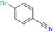 4-Bromobenzonitrile