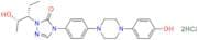 Posaconazole Impurity 23