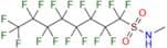 N-Methylperfluorooctanesulfonamide