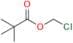 Chloromethyl Pivalate