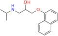 Propranolol
