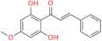 Pinostrobin Chalcone