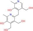 Bispyridoxine