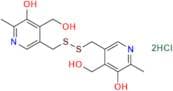 Pyrithioxin Dihydrochloride