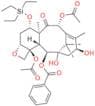 7-O-(Triethylsilyl) Baccatin III