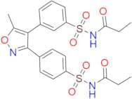 Parecoxib Impurity 1