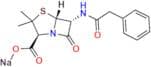 Benzylpenicillin sodium