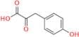 4-Hydroxyphenylpyruvic Acid