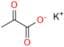 Pyruvic Acid Potassium Salt