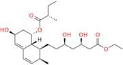 Pravastatin Ethyl Ester