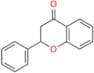 Flavanone