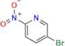 5-Bromo-2-nitropyridine