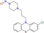 N-Nitroso N-Desmethyl Prochlorperazine
