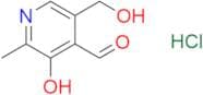 Pyridoxal Hydrochloride