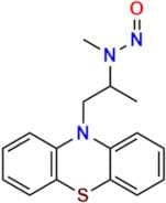 N-Nitroso Desmethyl Promethazine