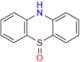10H-Phenothiazine 5-Oxide