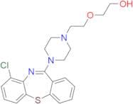 Quetiapine EP Impurity L