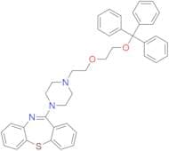 Quetiapine EP Impurity O