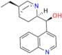 Dihydrocinchonidine
