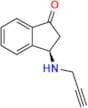 3-Keto-N-Propargyl-1-Aminoindan