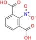 2-Nitroisophthalic Acid