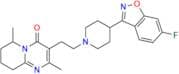 Risperidone EP Impurity E