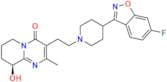 ((S)-9-Hydroxy Risperidone