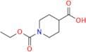 1,4-Piperidinedicarboxylic acid 1-ethyl ester