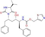 Ritonavir EP Impurity F