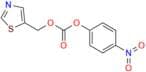 (5-Thiazolyl)Methyl)-(4-Nitrophenyl) Carbohydrate