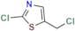 2-Chloro-5-(chloromethyl)thiazole