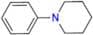 1-Phenylpiperidine