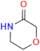 Morpholine-3-one