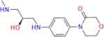 Rivaroxaban Open Ring Methylamine
