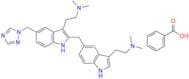 Rizatriptan Dimer Benzoate