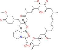 40-Oxorapamycin
