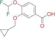 Roflumilast USP Related Compound D