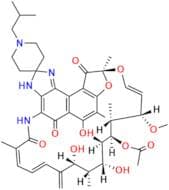 Rifabutin EP Impurity C
