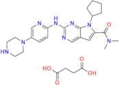 Ribociclib Succinate