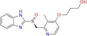 (S)-O-Desmethyl Rabeprazole Impurity