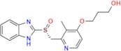 (R)-O-Desmethyl Rabeprazole Impurity