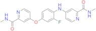Regorafenib EP Impurity C