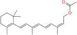 13-cis-Retinol Acetate