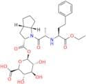Ramipril Acyl-β-D-glucuronide