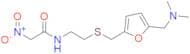 Ranitidine EP Impurity D