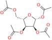 1,2,3,5-Tetra-O-acetyl β-L-Ribofuranose
