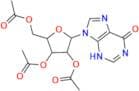 Triacetylinosine