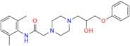 Ranolazine USP Related Compound B