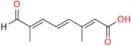 Retinoic Acid Related Compound 3