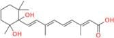 5,6-Dihydro-5,6-Dihydroxy Retinoic Acid